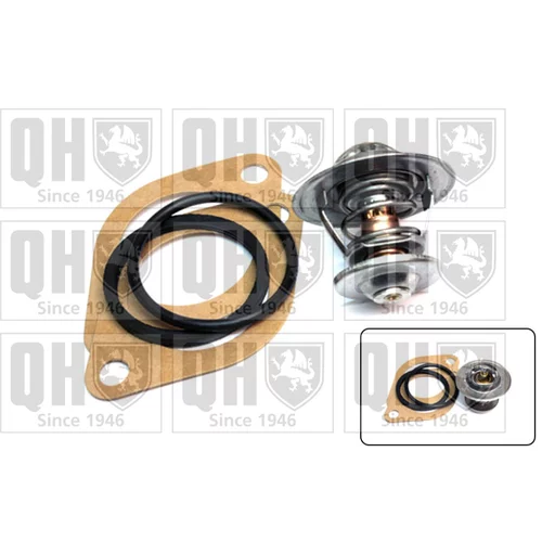 Termostat chladenia QUINTON HAZELL QTH203K
