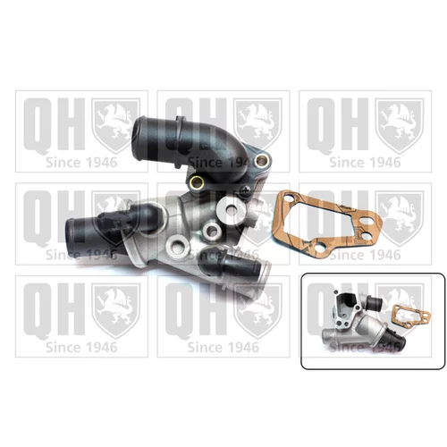 Termostat chladenia QUINTON HAZELL QTH536K