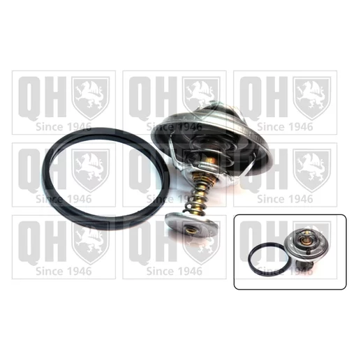Termostat chladenia QUINTON HAZELL QTH539K