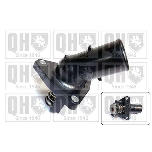 Termostat chladenia QTH966K (QUINTON HAZELL)