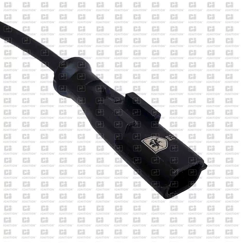 Snímač počtu otáčok kolesa XABS1106 (QUINTON HAZELL) - obr. 2