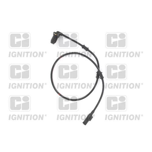 Snímač počtu otáčok kolesa QUINTON HAZELL XABS870