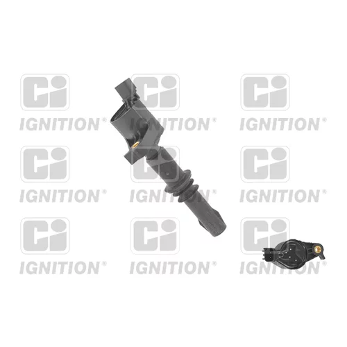 Zapaľovacia cievka QUINTON HAZELL XIC8505