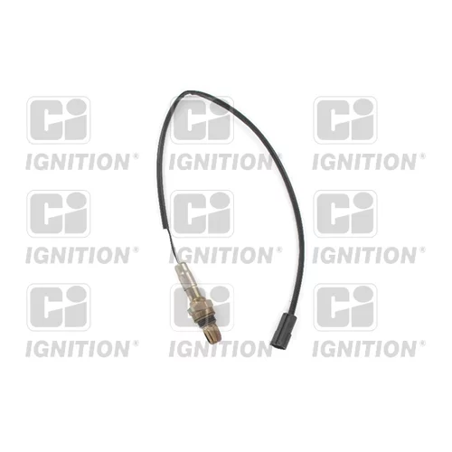 Lambda sonda QUINTON HAZELL XLOS1211