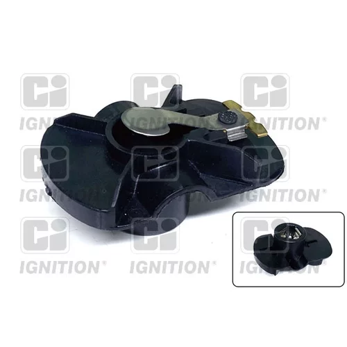 Palec (rotor) rozdeľovača zapaľovania QUINTON HAZELL XR400