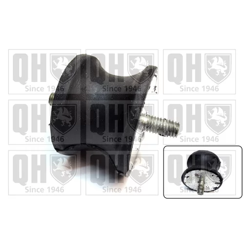 Uloženie motora EM4762 (QUINTON HAZELL)