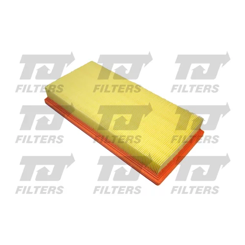 Vzduchový filter QUINTON HAZELL QFA0488