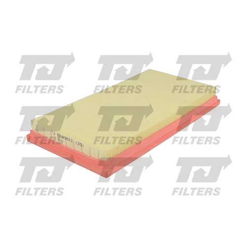 Vzduchový filter QFA0823 (QUINTON HAZELL)