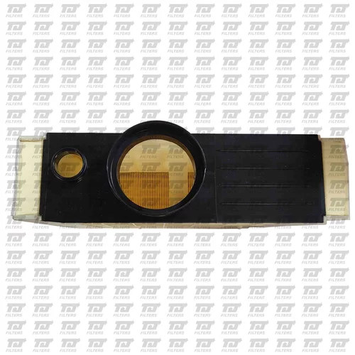 Vzduchový filter QFA1178 (QUINTON HAZELL) - obr. 2