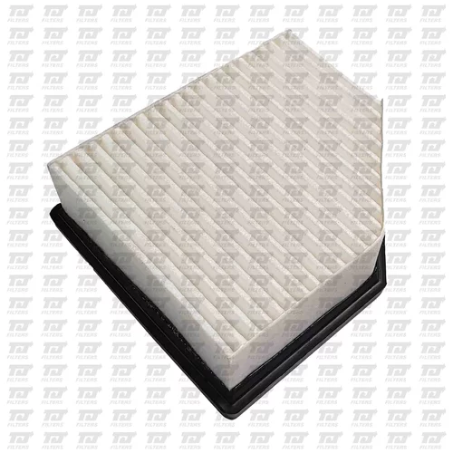 Vzduchový filter QUINTON HAZELL QFA1195