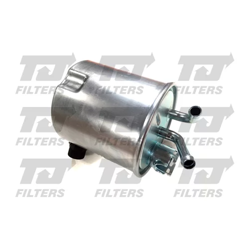 Palivový filter QUINTON HAZELL QFF0420