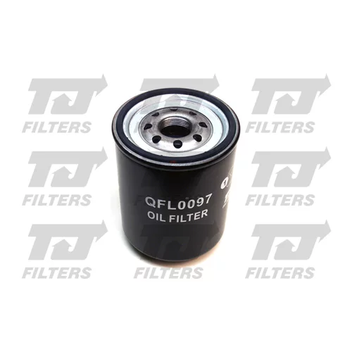 Olejový filter QUINTON HAZELL QFL0097