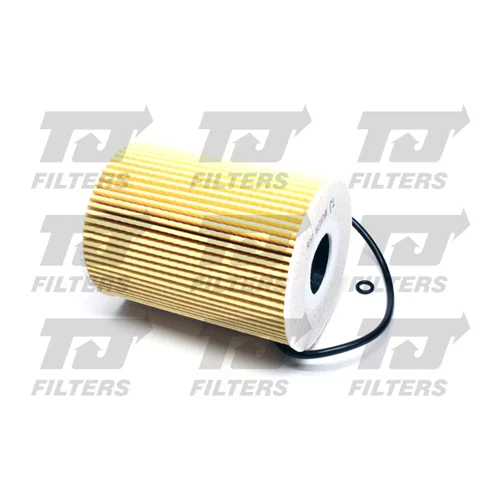 Olejový filter QFL0139 (QUINTON HAZELL)