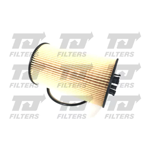 Olejový filter QUINTON HAZELL QFL0343