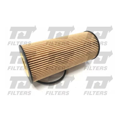 Olejový filter QUINTON HAZELL QFL0357