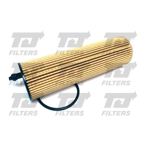 Olejový filter QUINTON HAZELL QFL0405