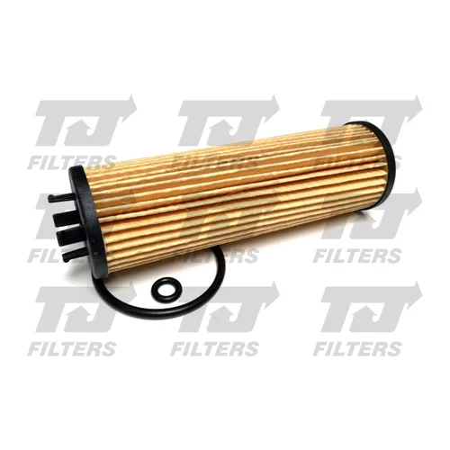 Olejový filter QUINTON HAZELL QFL0414