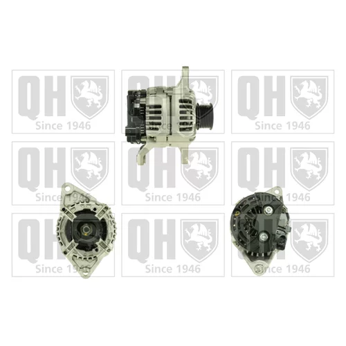 Alternátor QUINTON HAZELL QRA1074