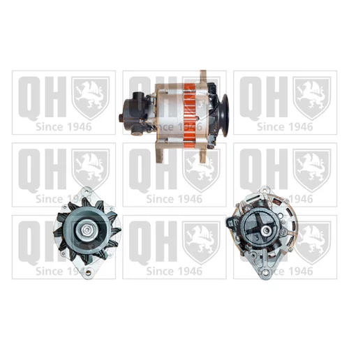 Alternátor QUINTON HAZELL QRA1079