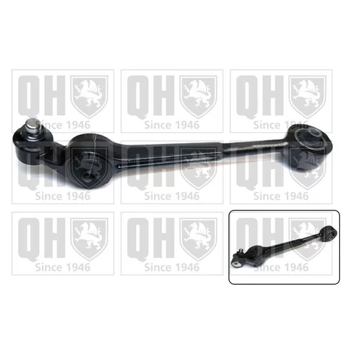 Rameno zavesenia kolies QUINTON HAZELL QSJ990S