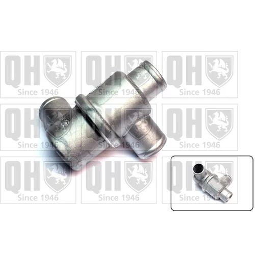 Termostat chladenia QTH670 (QUINTON HAZELL)