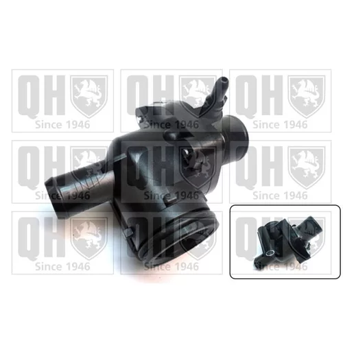 Termostat chladenia QUINTON HAZELL QTH945K