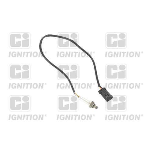 Lambda sonda QUINTON HAZELL XLOS1049