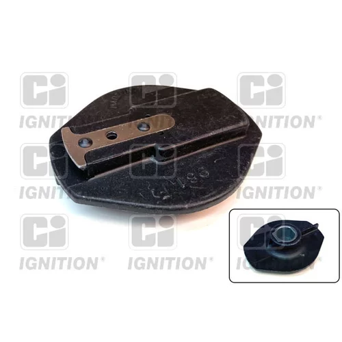 Palec (rotor) rozdeľovača zapaľovania QUINTON HAZELL XR254