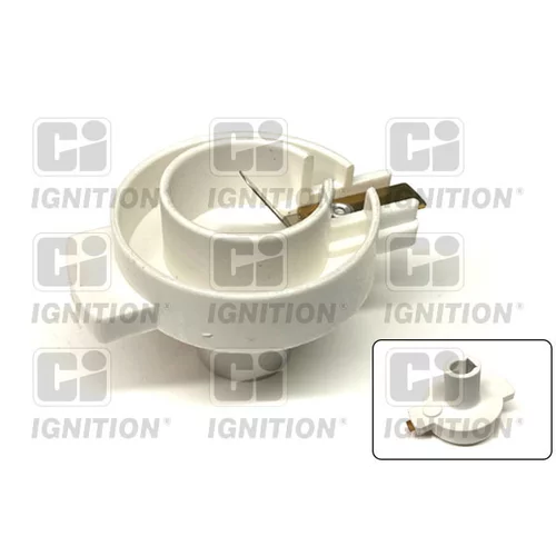 Palec (rotor) rozdeľovača zapaľovania QUINTON HAZELL XR267