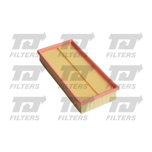 Vzduchový filter QUINTON HAZELL QFA0123