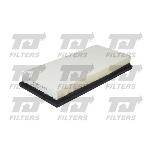 Vzduchový filter QUINTON HAZELL QFA0815