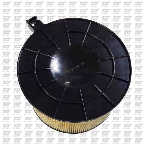 Vzduchový filter QFA1164 (QUINTON HAZELL) - obr. 1