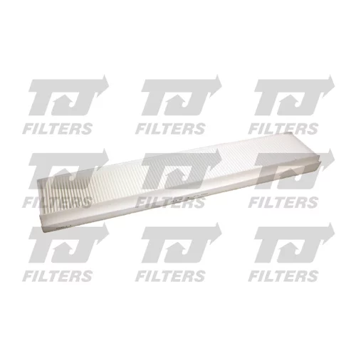 Filter vnútorného priestoru QUINTON HAZELL QFC0317
