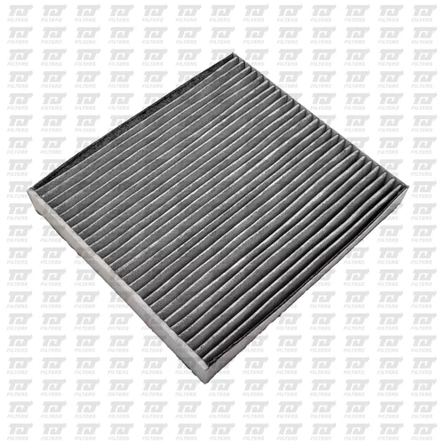 Filter vnútorného priestoru QUINTON HAZELL QFC0601