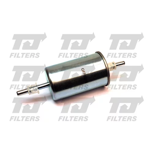 Palivový filter QUINTON HAZELL QFF0208