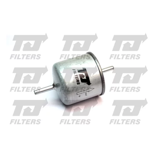 Palivový filter QUINTON HAZELL QFF0228