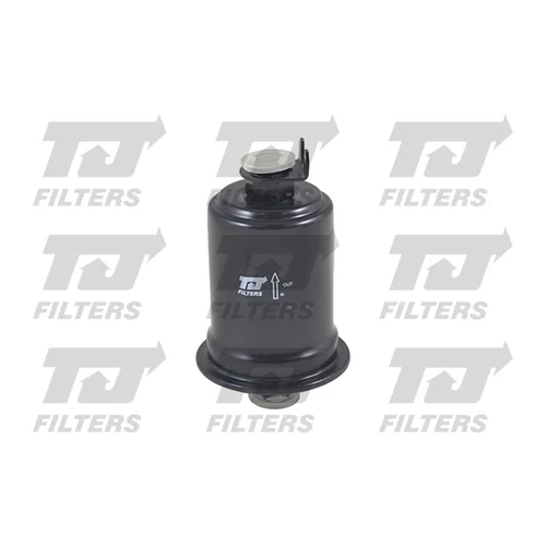 Palivový filter QUINTON HAZELL QFF0302