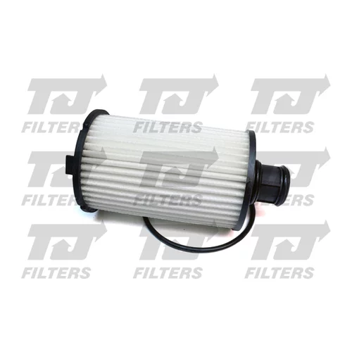Olejový filter QUINTON HAZELL QFL0323