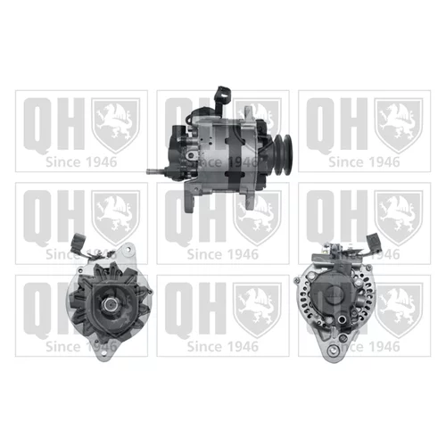 Alternátor QUINTON HAZELL QRA1385