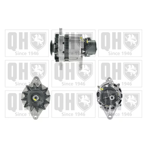 Alternátor QUINTON HAZELL QRA1401