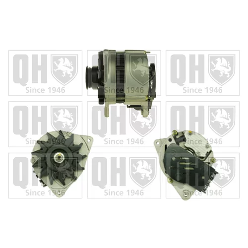 Alternátor QUINTON HAZELL QRA1677
