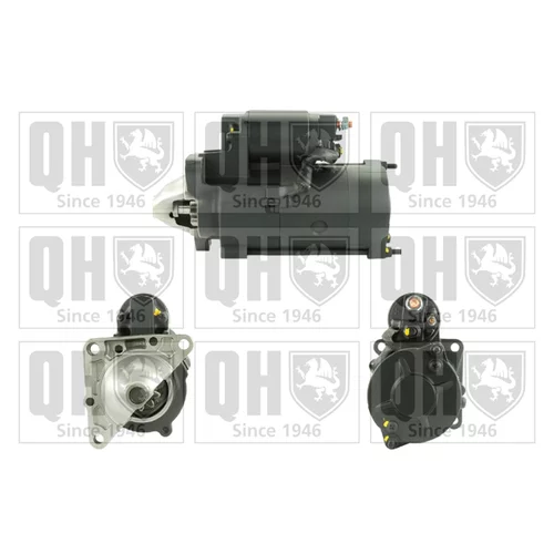 Štartér QUINTON HAZELL QRS1103