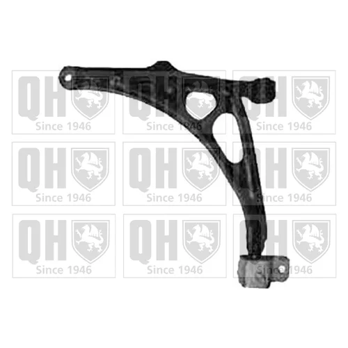 Rameno zavesenia kolies QUINTON HAZELL QSA1045S
