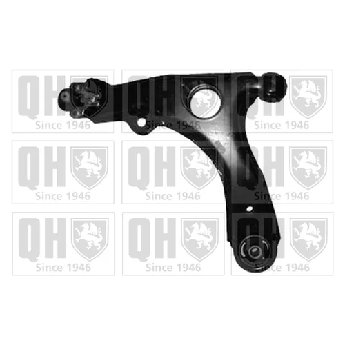 Rameno zavesenia kolies QUINTON HAZELL QSA1450S