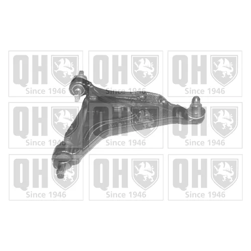 Rameno zavesenia kolies QUINTON HAZELL QSA2317S