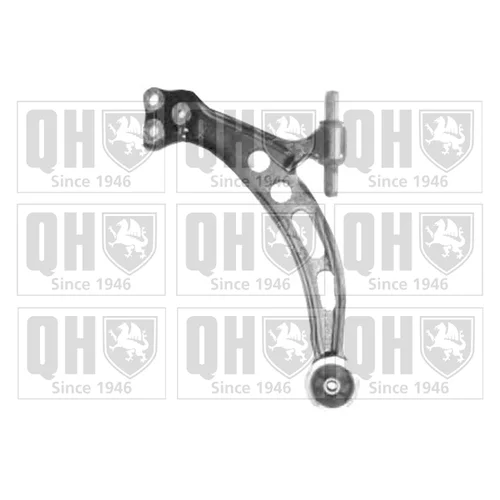 Rameno zavesenia kolies QUINTON HAZELL QSA2354S