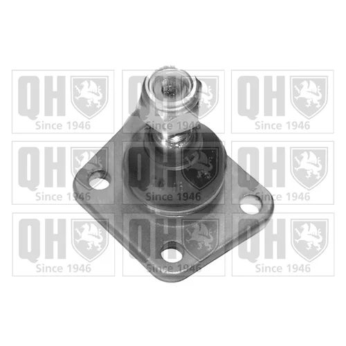 Zvislý/nosný čap QUINTON HAZELL QSJ1033S
