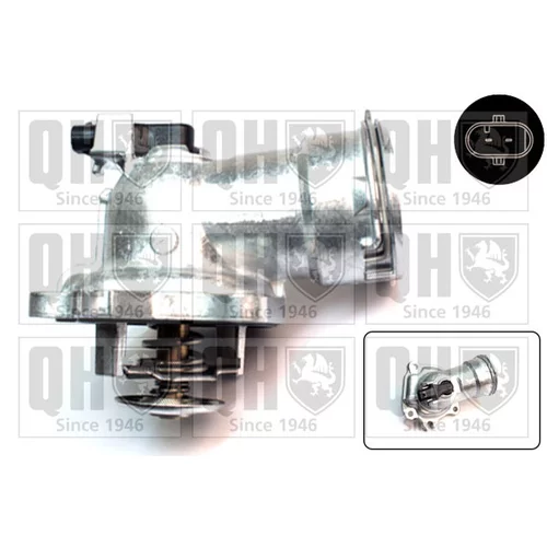 Termostat chladenia QUINTON HAZELL QTH797K