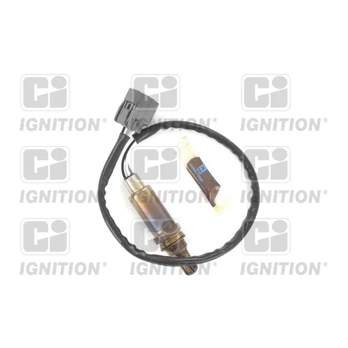 Lambda sonda QUINTON HAZELL XLOS1125