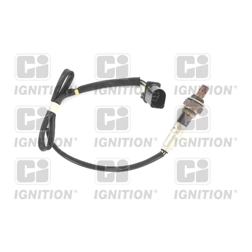 Lambda sonda QUINTON HAZELL XLOS1778